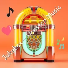 Jukebox - Nonstop Music logo