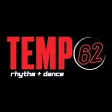 TEMPO 62 logo