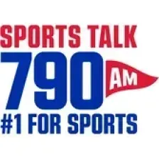 790 KRD logo