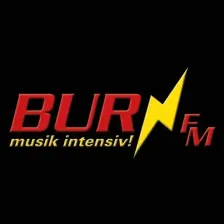 BurnFM - musik intensiv! logo