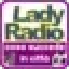 Lady Radio logo