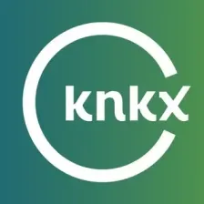 KNKX logo
