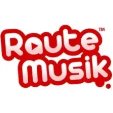 Deutschrap Charts - rautemusik (rm.fm) logo