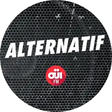 OUI FM ALTERNATIF logo
