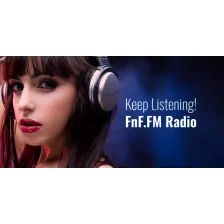 FnF Hindi logo