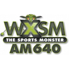 WXSM 640 Blountville, TN logo