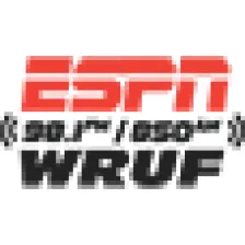 WRUF - AM 850 logo