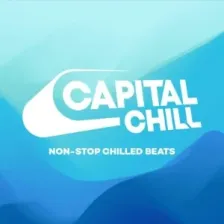 Capital Chill logo