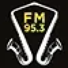 Radio Café logo