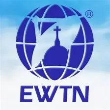EWTN Canada logo