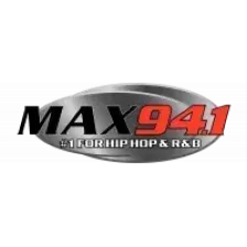 MAX 94.1 logo