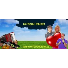 Hitgolf Radio logo