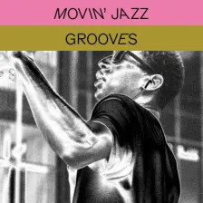 XJAZZ! - Movin' Grooves logo