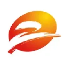 青州广播电视台 logo