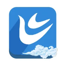 历城广播电视台 logo