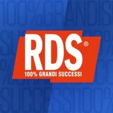 RDS logo