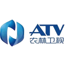陕西农村广播 logo