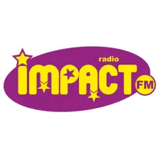 Impact FM logo