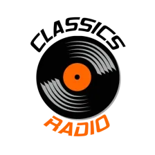Classics Radio logo