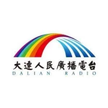 大連體育廣播 logo