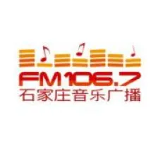 石家庄音乐广播 logo