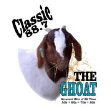 Greatest Hits Of All Time logo