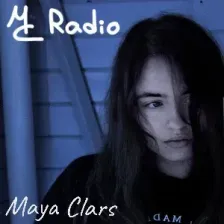 Maya Clars Radio logo