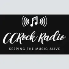 Classic Christian Rock Radio logo