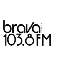 Brava Radio logo