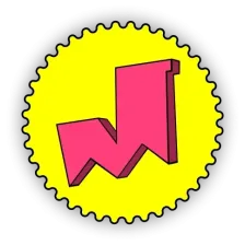 Мята Gold logo