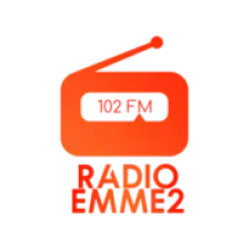 Radio Emme 2 logo