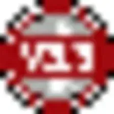 93.3 The Bus logo