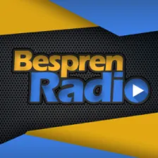 Bespren Radio logo