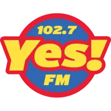 Yes FM Zamboanga logo