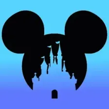 Radio Disney Paris logo