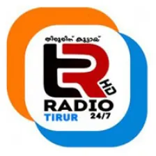 Radio Tirur logo
