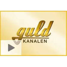 Guldkanalen (80-tal) logo