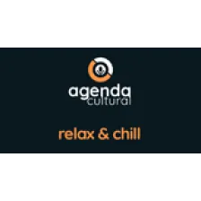 AGENDA CULTURAL RELAX & CHILL logo
