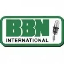 Rádio BBN 96.1 FM logo