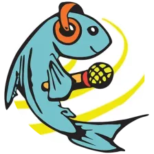 Radio CISBA logo