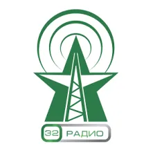32 Radio logo