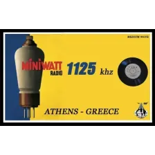MiniWatt 1125 logo