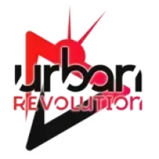 Urban Revolution logo