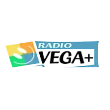 Radio Vega + logo