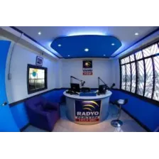 Radyo Natin Tagum logo