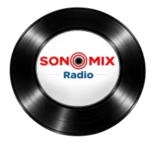 Sonomix Radio logo