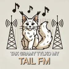 Tail FM logo