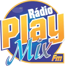 Rádio Play Mix FM logo