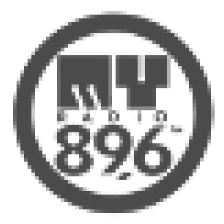 My Radio 89,6 logo