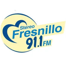 STEREO FRESNILLO 91.1 (Fresnillo) - 91.1 FM - XHRRA-FM - Grupo Radiofónico ZER - Fresnillo, Zacatecas logo